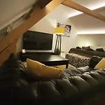 Maison Marraine B&B - Wellness