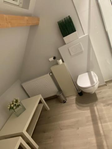 Maison Marraine - Wellness Bed & Breakfast *