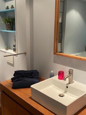 Bed & Breakfast Maison Marraine - Wellness Bruges