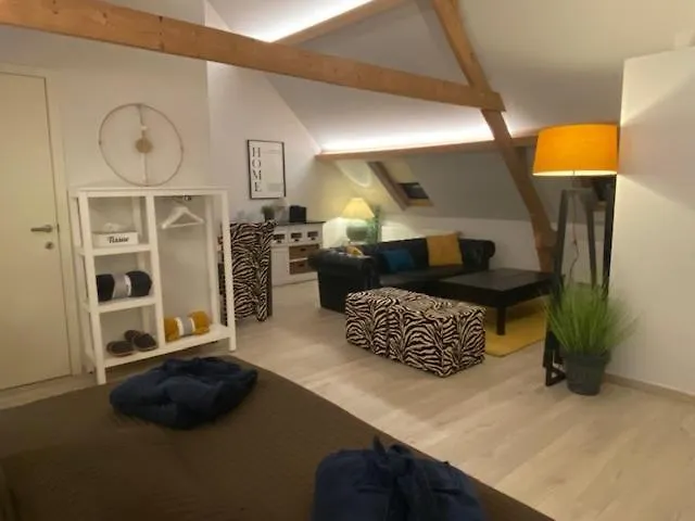 Maison Marraine B&B - Wellness