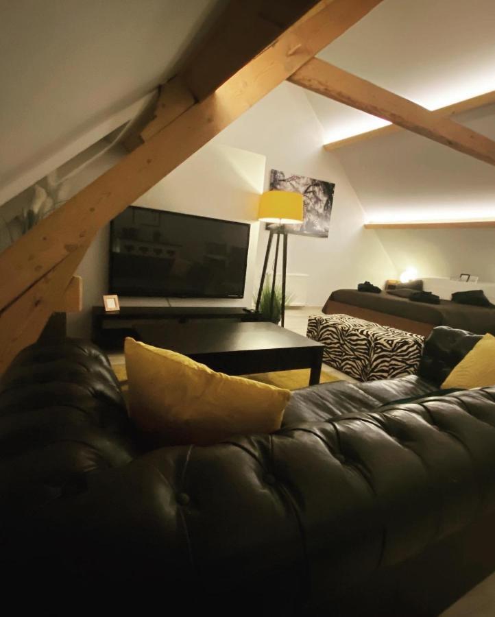 Maison Marraine - Wellness *