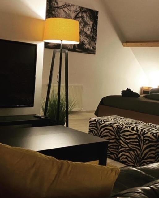 Couette-café Maison Marraine - Wellness