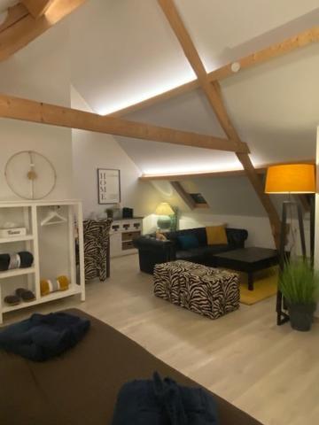 Maison Marraine - Wellness