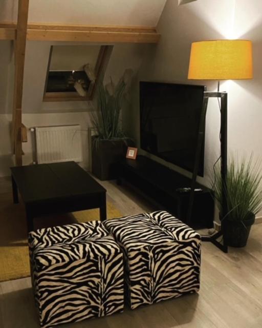 Couette-café Maison Marraine - Wellness *