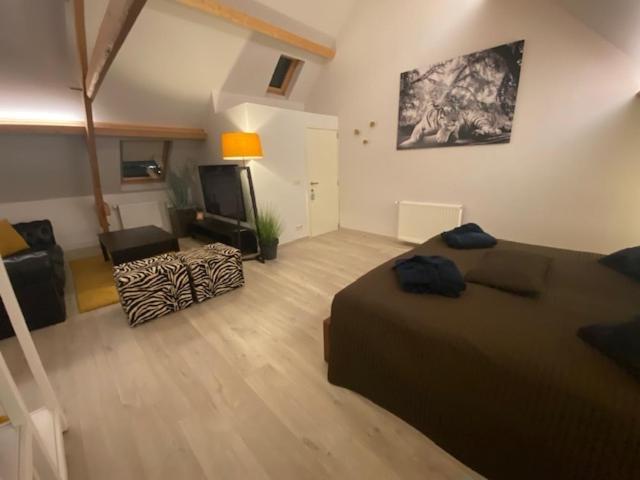 Maison Marraine - Wellness
