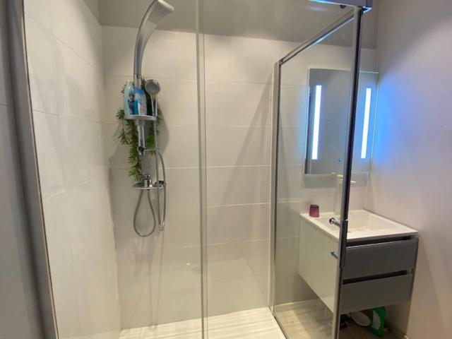 Maison Marraine - Wellness Couette-café Bruges