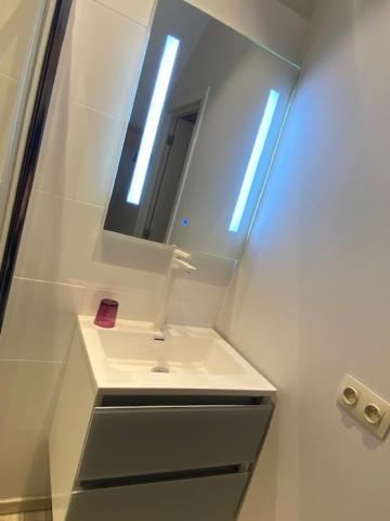 Maison Marraine - Wellness