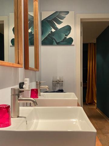 Couette-café Maison Marraine - Wellness *