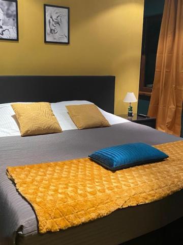 Maison Marraine - Wellness