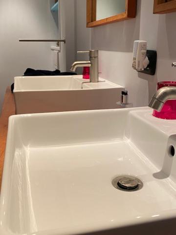 Maison Marraine - Wellness *