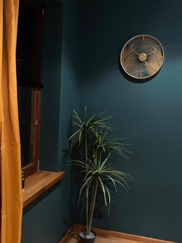 Couette-café Maison Marraine - Wellness *