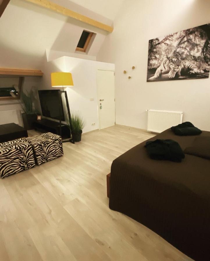 Maison Marraine - Wellness