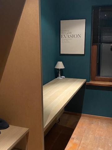 Maison Marraine - Wellness Bruges