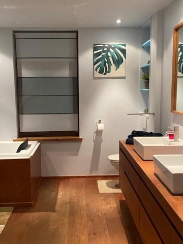 Couette-café Maison Marraine - Wellness *