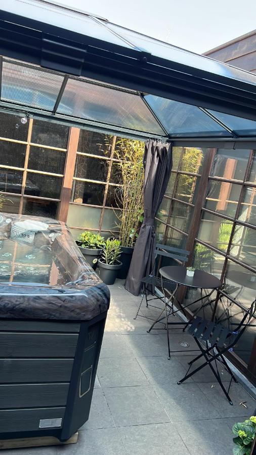 Maison Marraine - Wellness *
