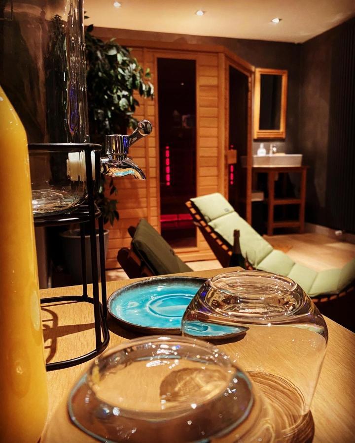 Maison Marraine - Wellness *